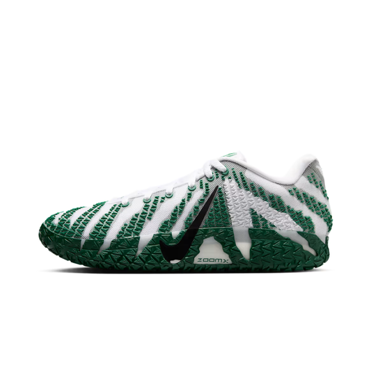 Nike Ja 3 TB White Gorge Green by NIKE