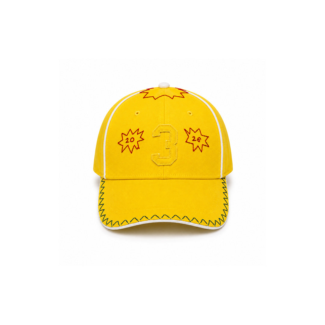 Kantha Kiddish Cap 1*1 by Beyond Extremes