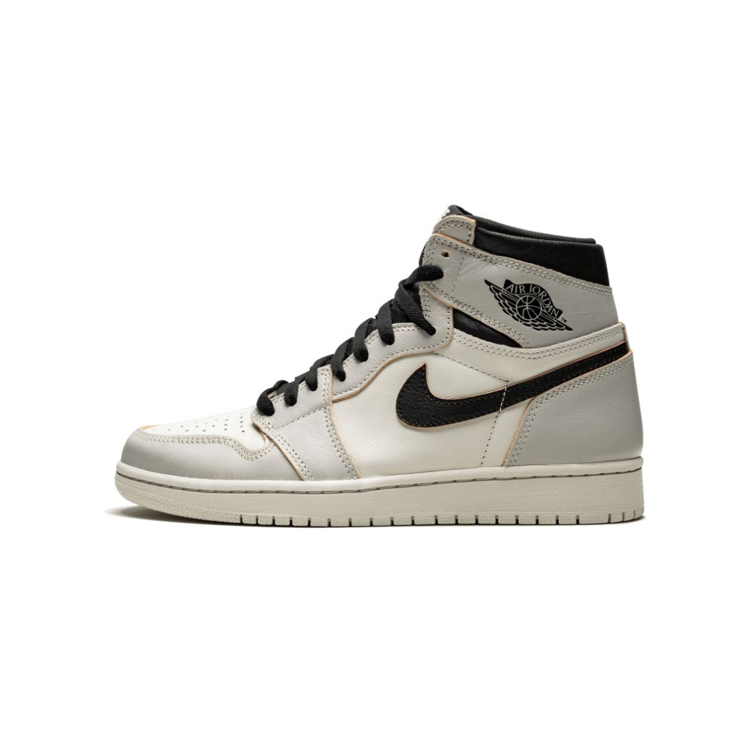 Jordan 1 Retro High OG Defiant SB NYC to Paris by Nike Air Jordan