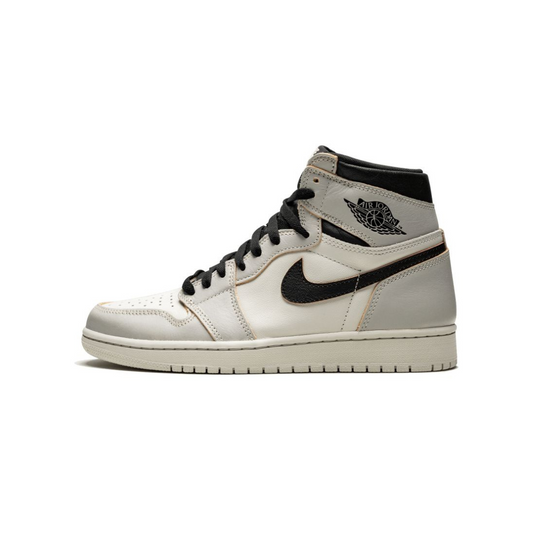 Jordan 1 Retro High OG Defiant SB NYC to Paris by Nike Air Jordan