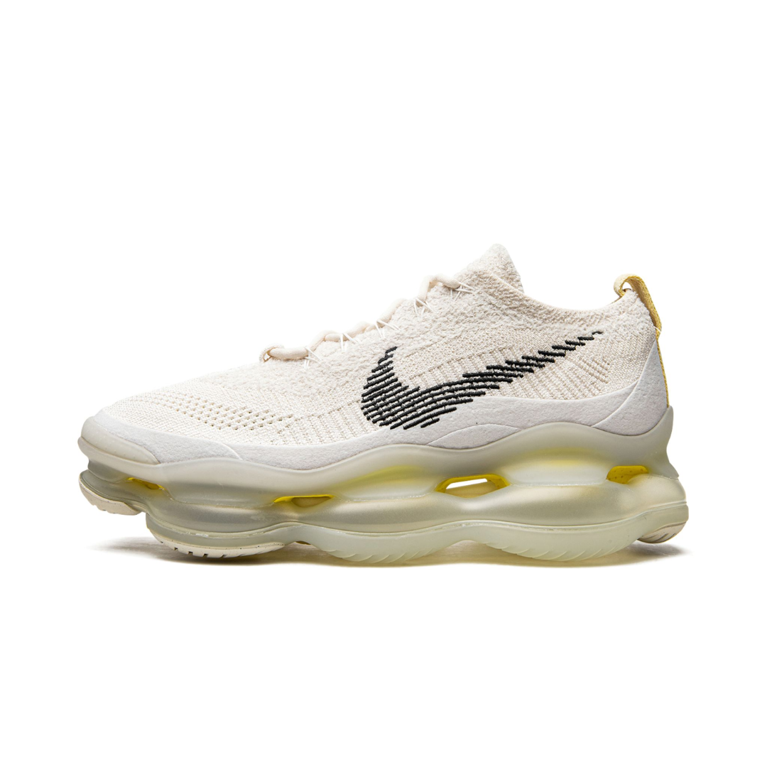 Nike Air Max Scorpion FK Lemon Wash by NIKE RUNNING