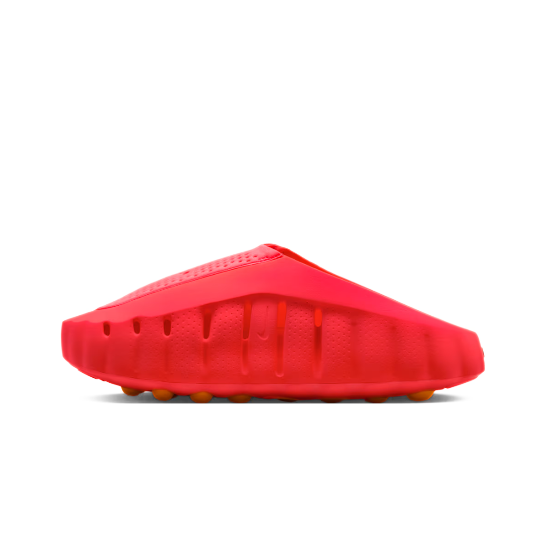 Nike Mind 001 Slide Solar Red (W) by NIKE
