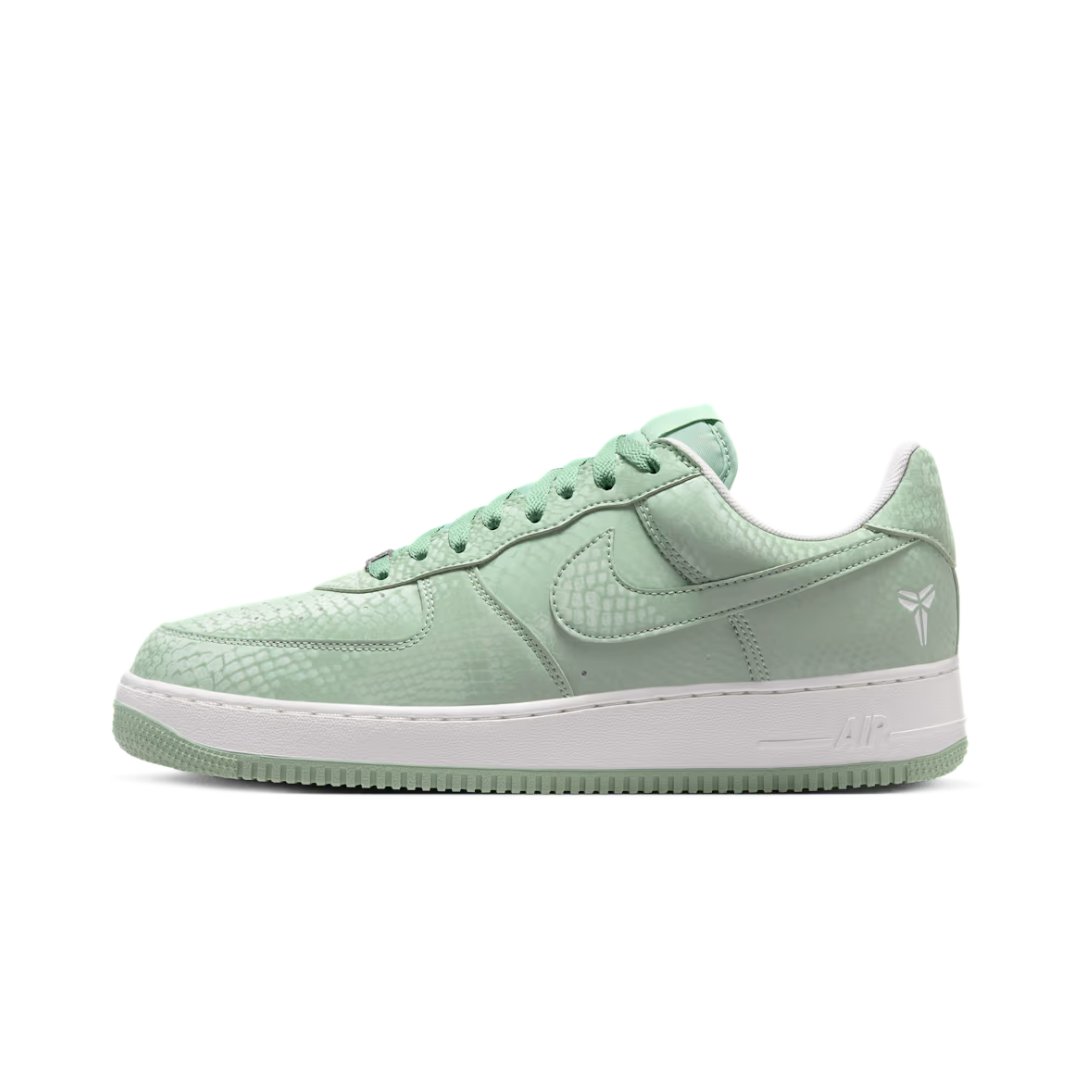 Nike Air Force 1 Low Kobe Bryant Forever Steam by NIKE