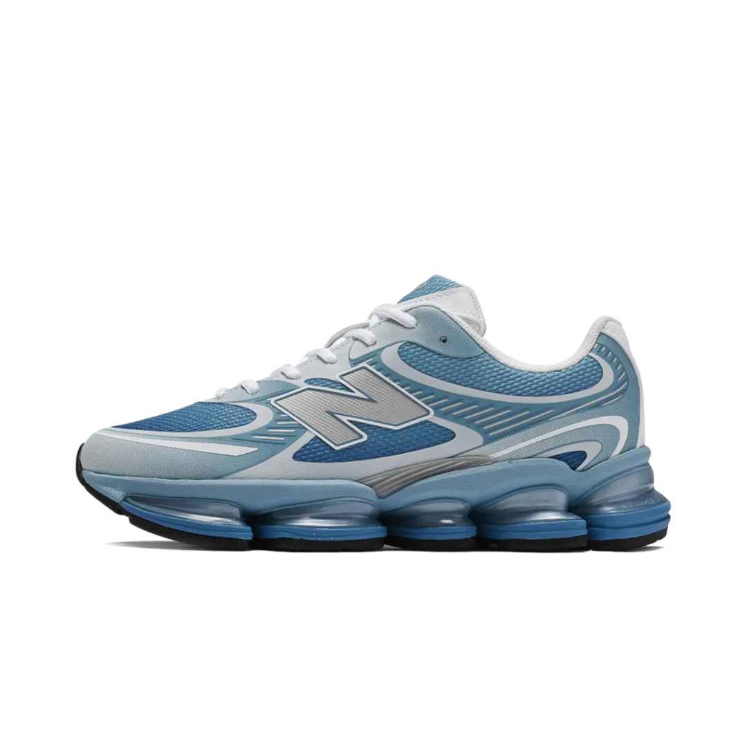 New Balance Abzorb 2000 Baby Blue by New Balance