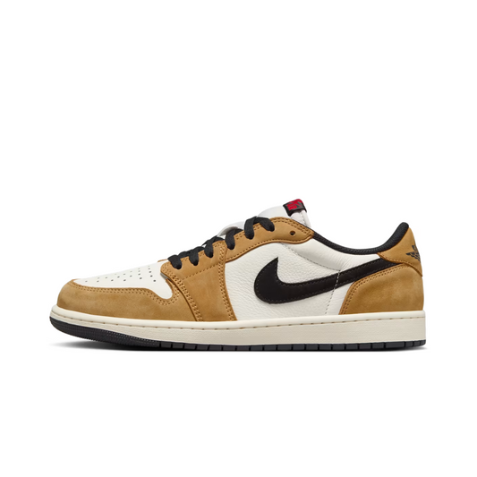 Jordan 1 Low OG Rookie of the Year by Nike Air Jordan