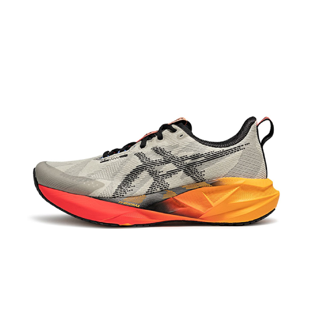ASICS Novablast 5 CP DUSK TILL DAWN by ASICS RUNNING
