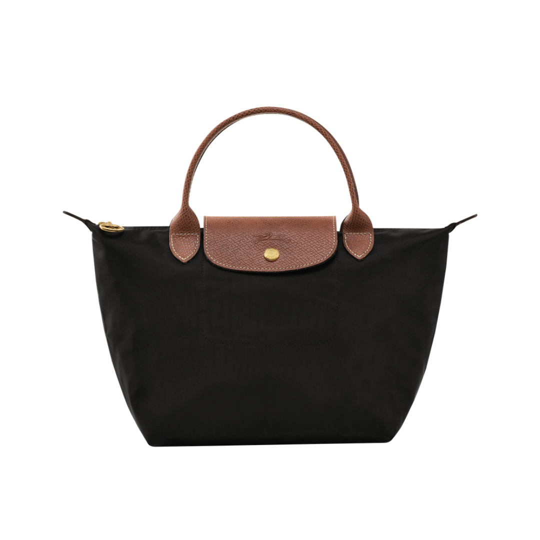LONGCHAMP Le Pliage Original S Handbag Recycled canvas by LONGCHAMP