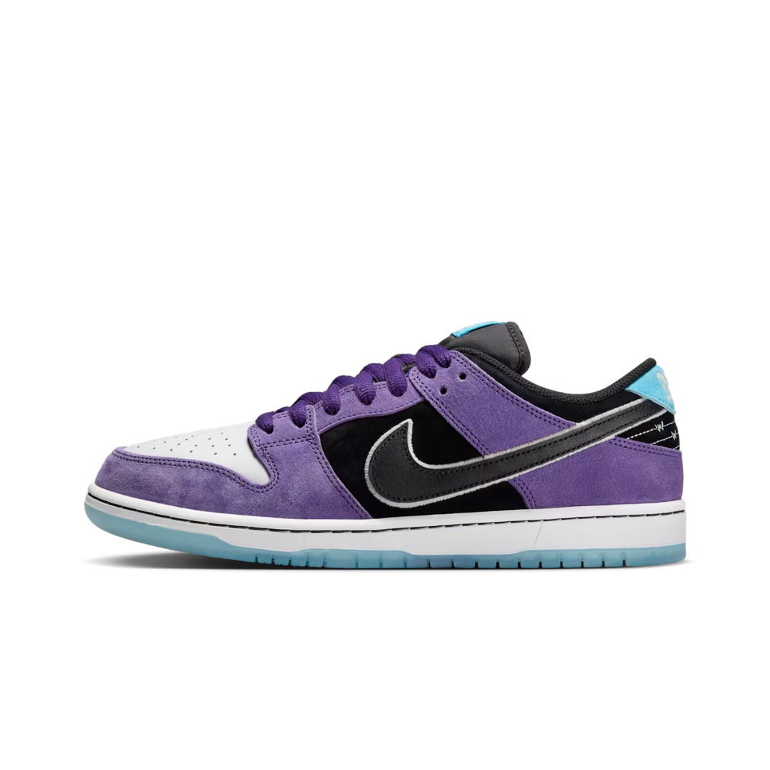 Nike SB Dunk Low Hayley Wilson by Nike Dunk