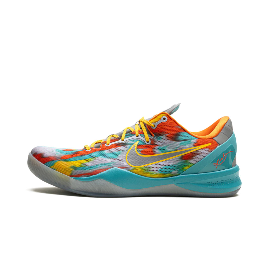 Nike Kobe 8 Protro Venice Beach (2024) by NIKE