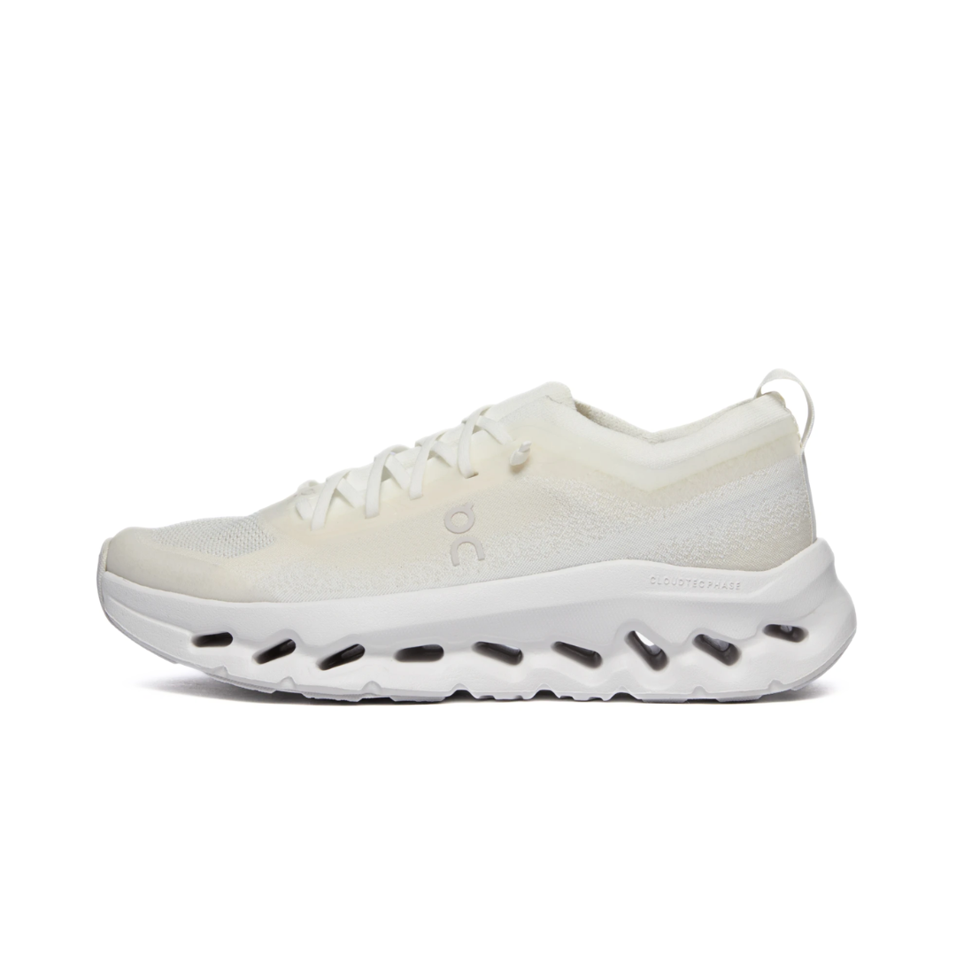 On Running Cloudtilt Moon Zendaya White Frost by ON