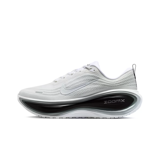 Nike Vomero Plus White Black Cool Grey by NIKE RUNNING