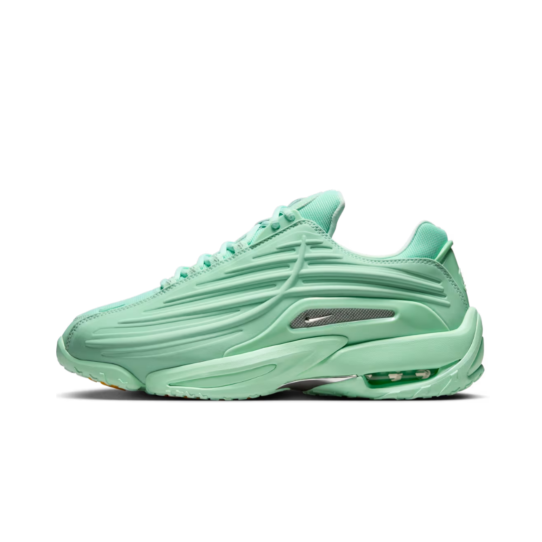 Nike Hot Step 2 Drake NOCTA Mint Foam by NIKE