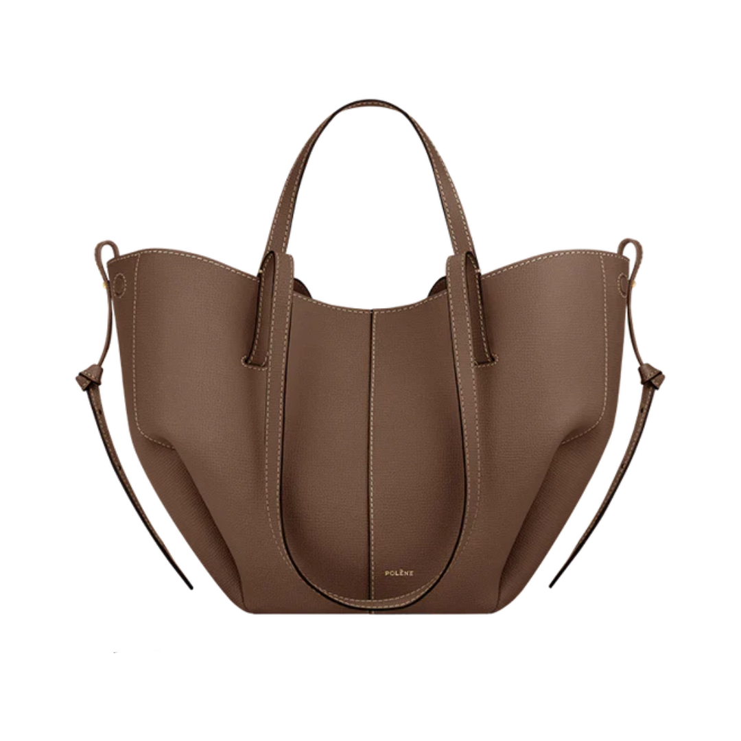 polene Cyme Mini Edition Textured Root by polene