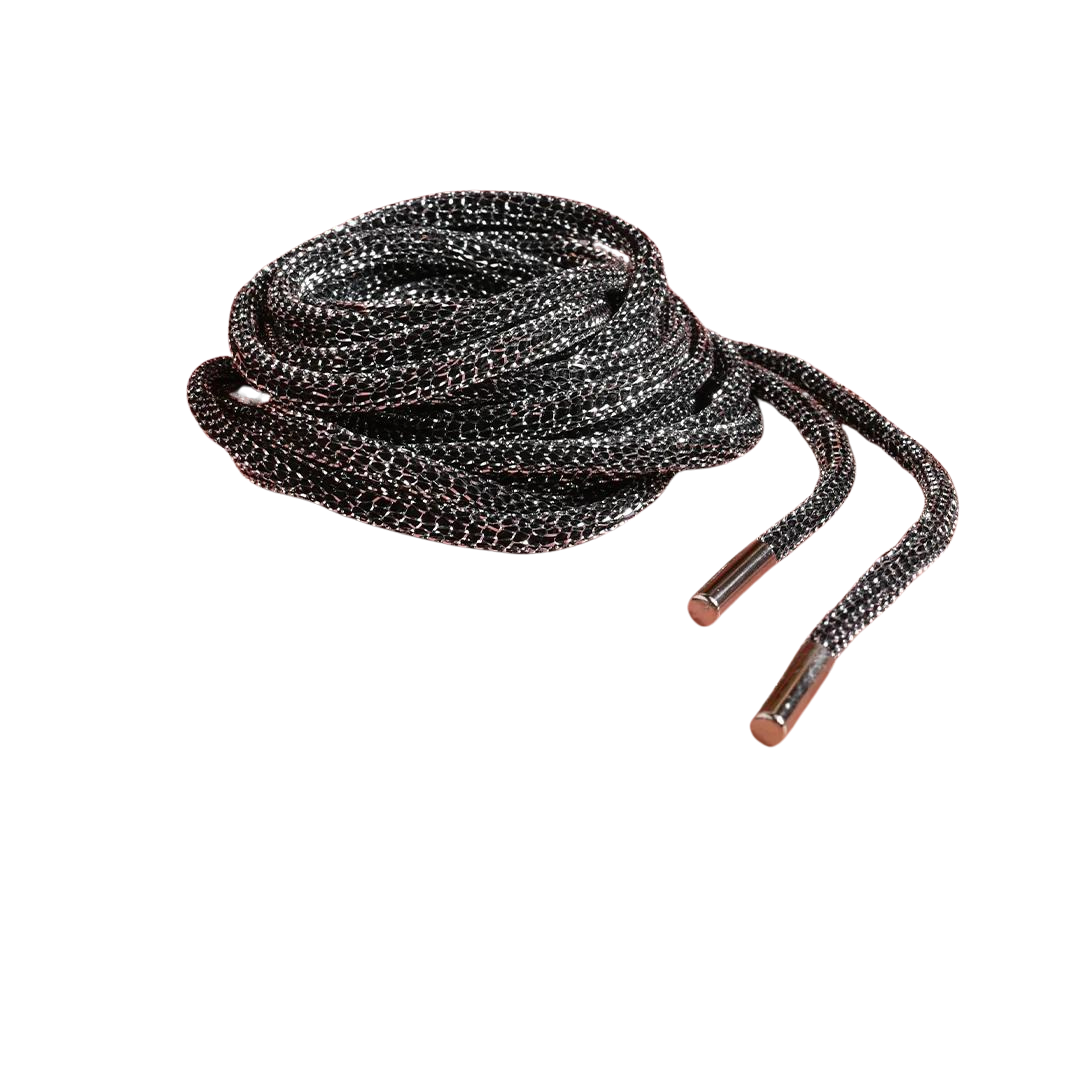 Shadow Rope Dreamsicle Shoelace by KNOTTY
