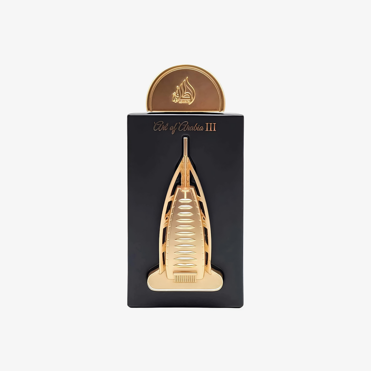 Lattafa Art Of Arabia III official product image