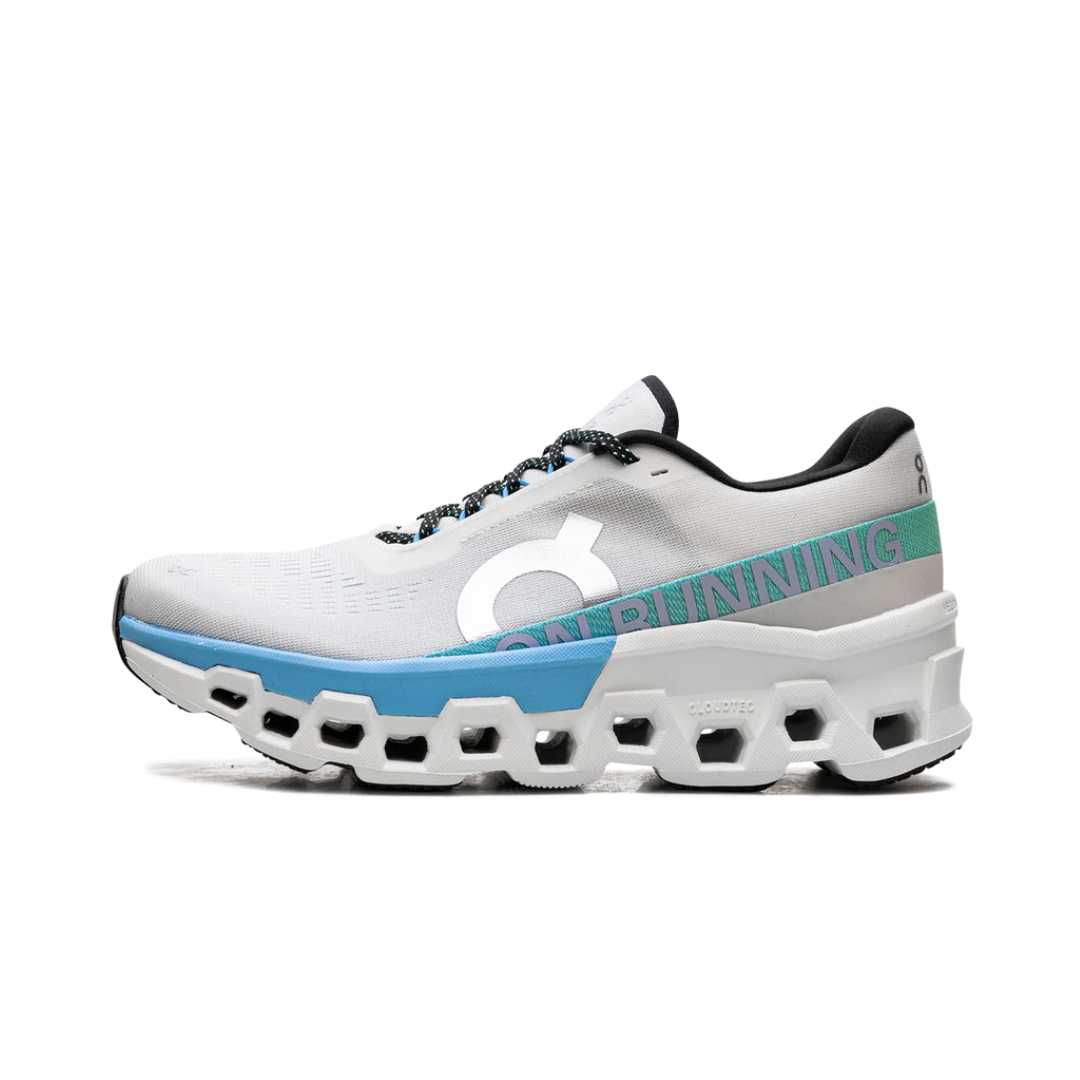 On Running Cloudmonster 2 Cream Horizon (W) by ON