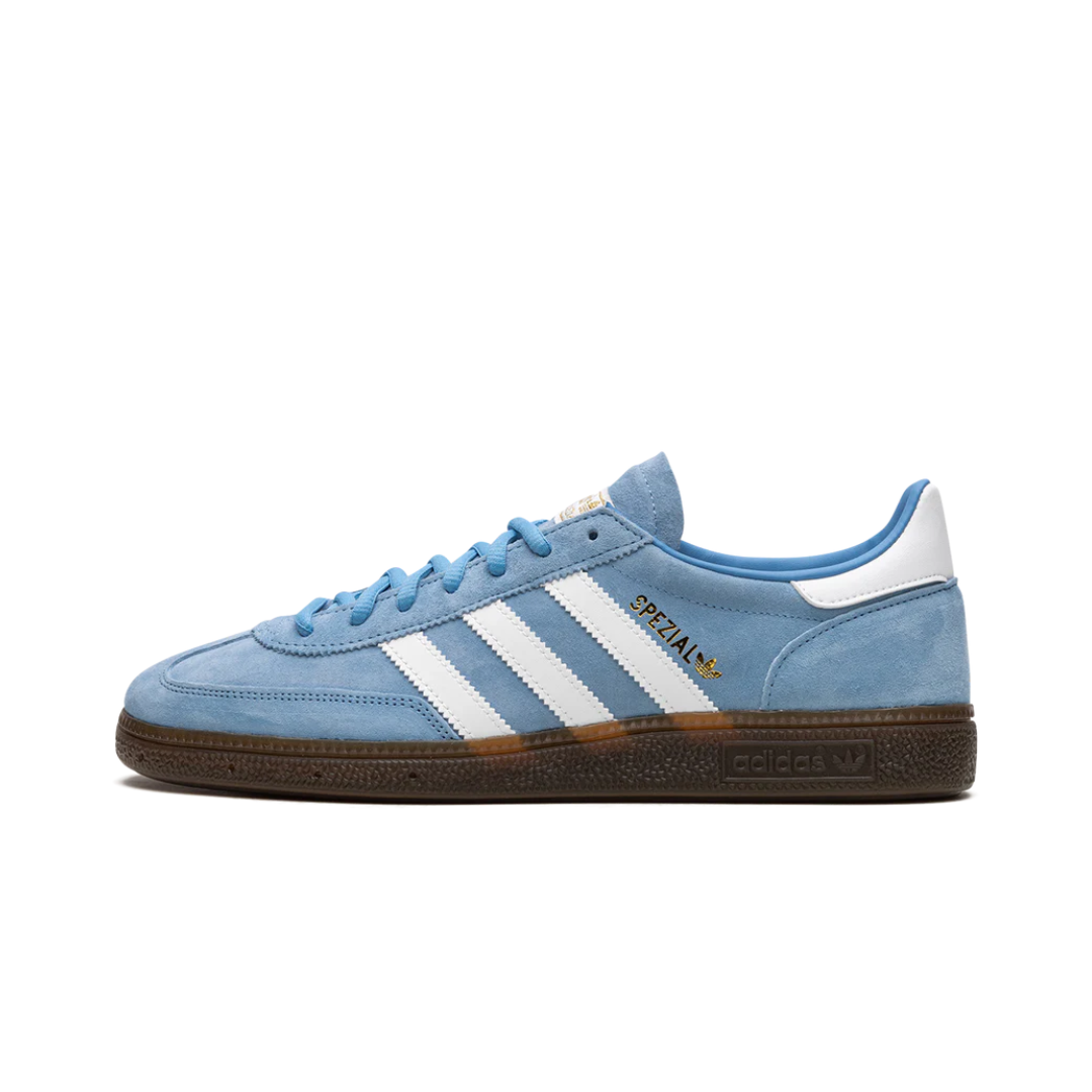 adidas Handball Spezial Light Blue by ADIDAS