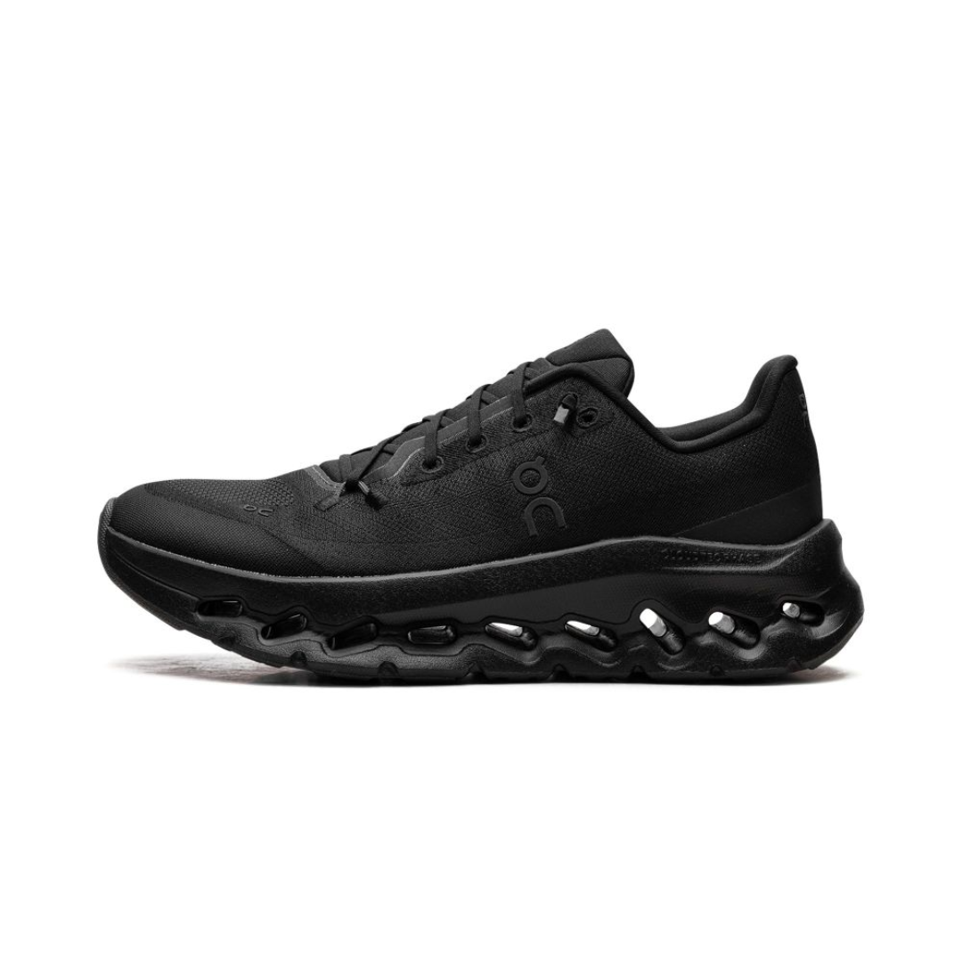 On Running Cloudtilt Eclipse Black by ON