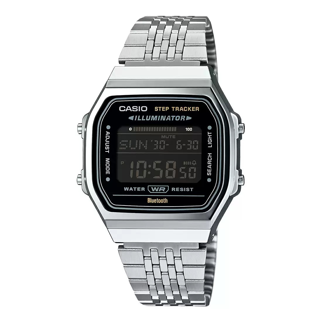 Vintage Basic (ABL-100WE-1BDF)