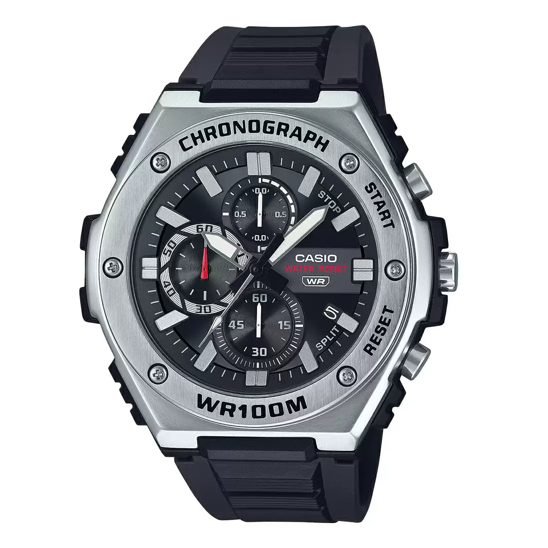 Timeless Mens Resin (MWA-300H-1AVDF)