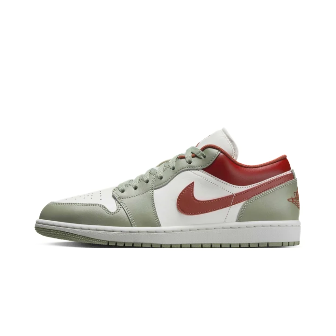 Jordan 1 Low Jade Horizon by Nike Air Jordan