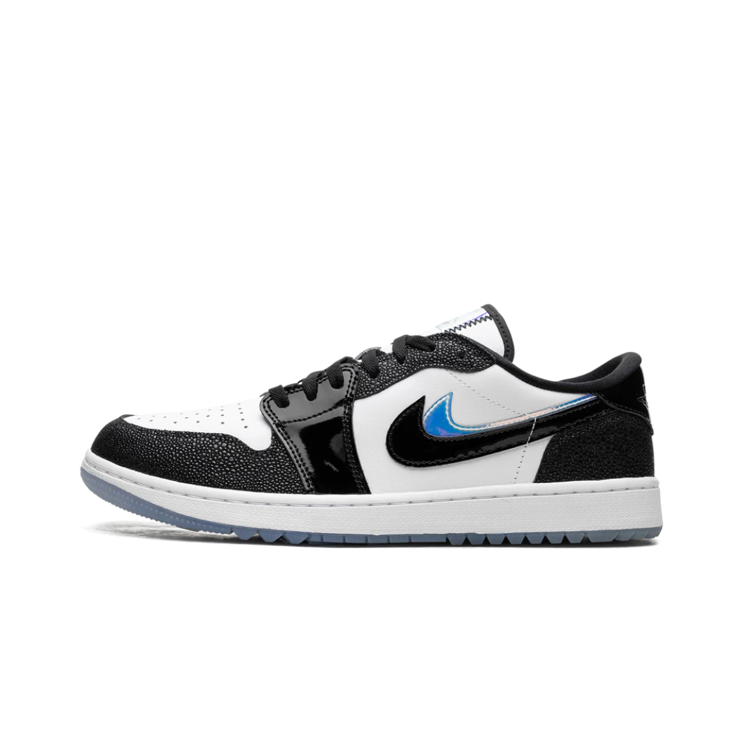 Jordan 1 Retro Low Golf Endless Pursuit Pack by Nike Air Jordan