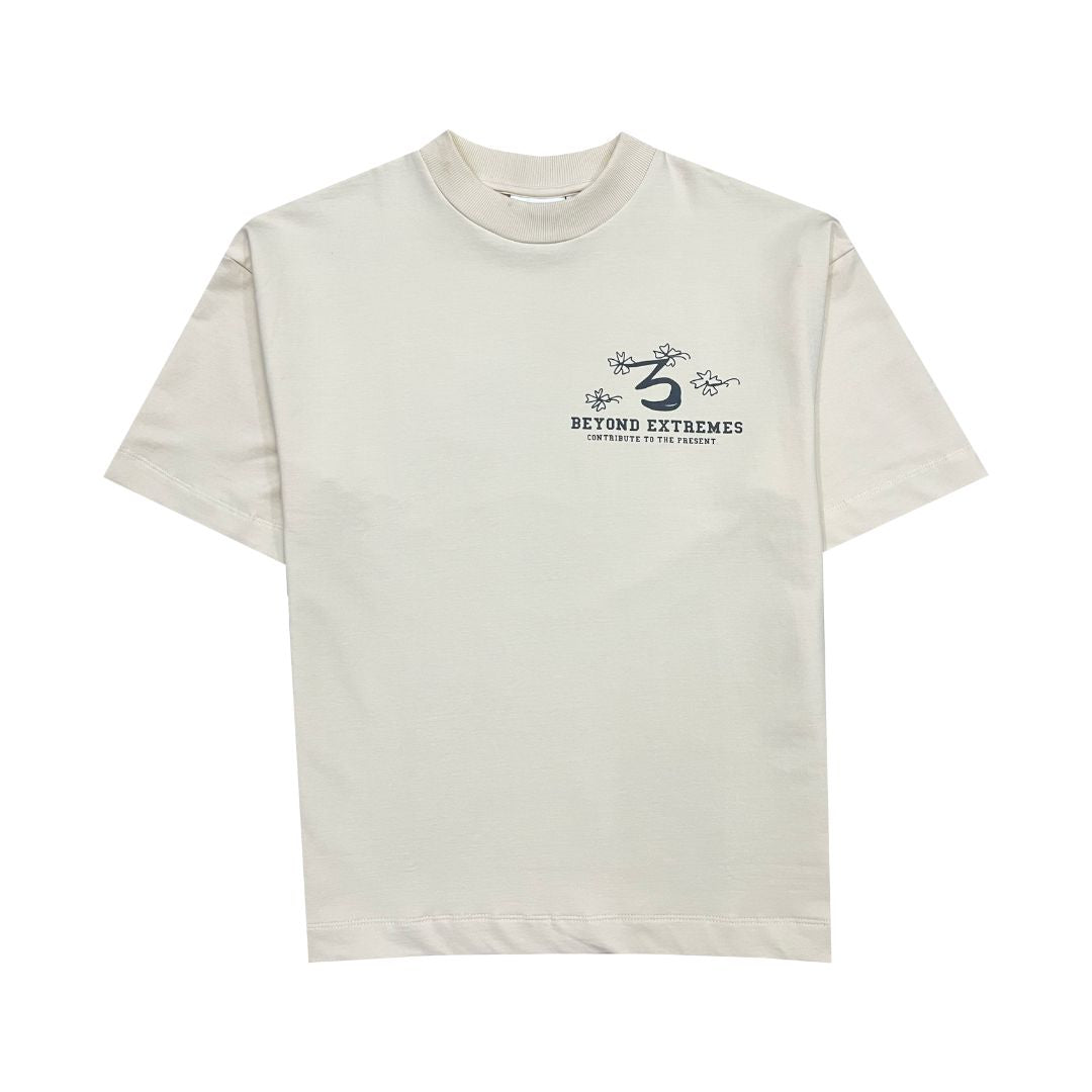 Summer T-shirt [Unisex] by Beyond Extremes