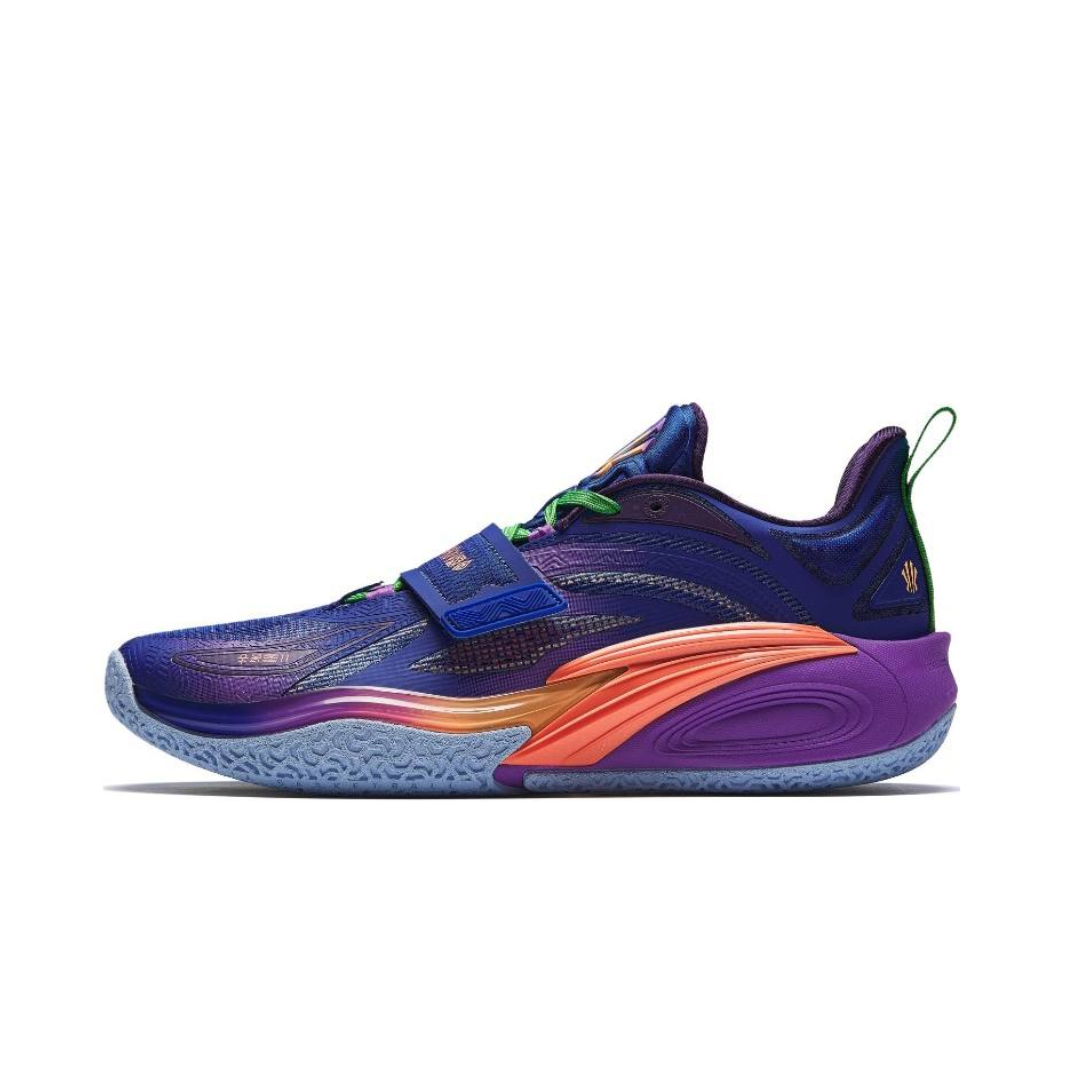 Anta Kai 1 Paris Olympics by ANTA