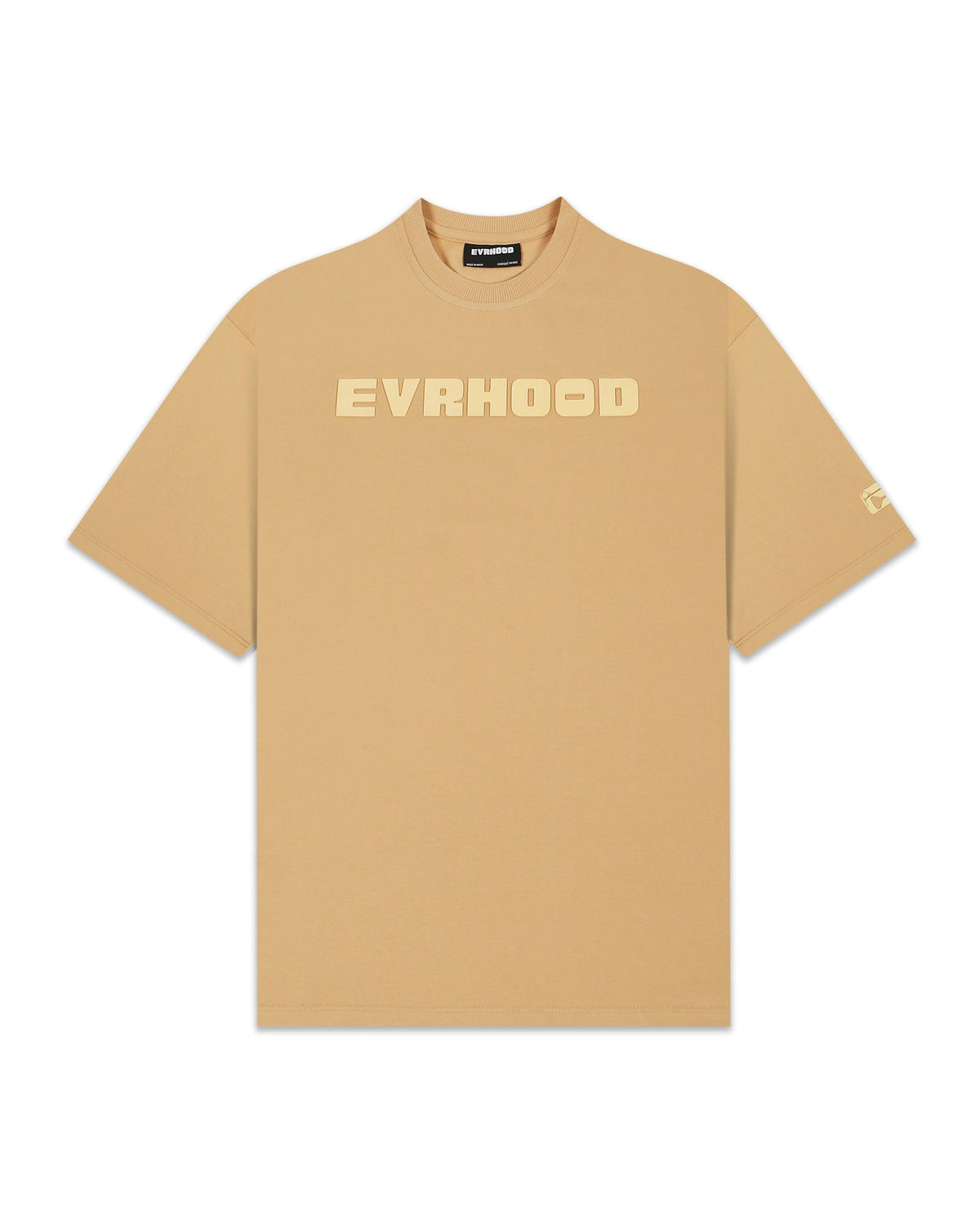 Evrhood Basics! - Beige by Evrhood