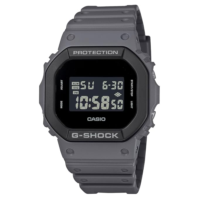 G-Shock (DW5610UU-8DR)