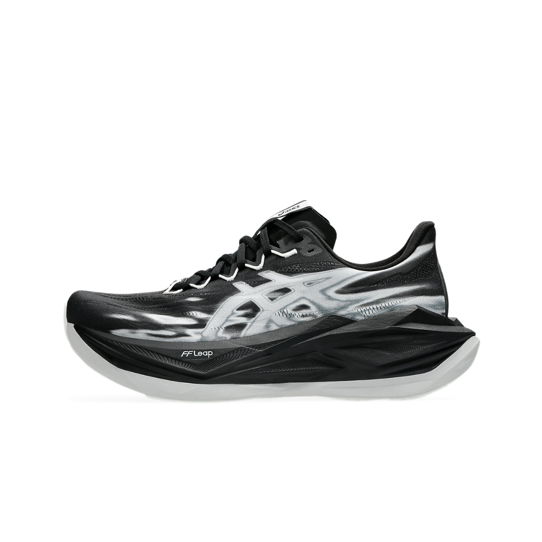 ASICS Superblast 3 Black by ASICS RUNNING