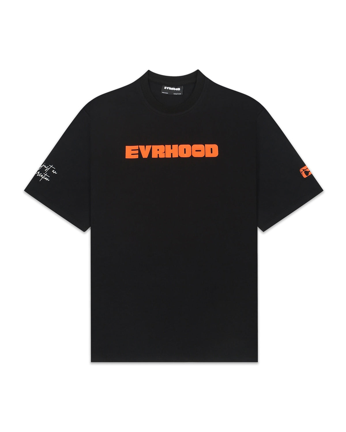 Element - Black by Evrhood
