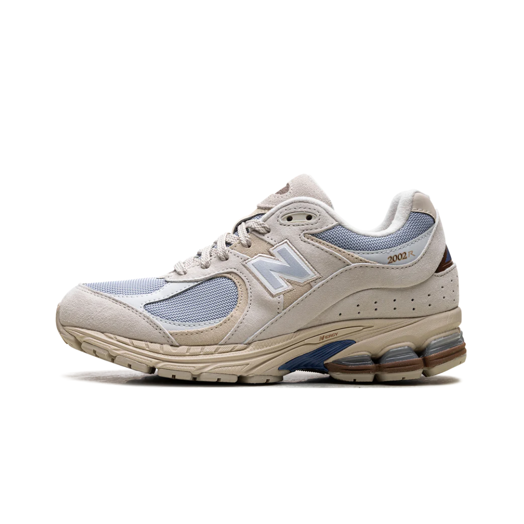 New Balance 2002R Sandstone Light Arctic Grey by New Balance