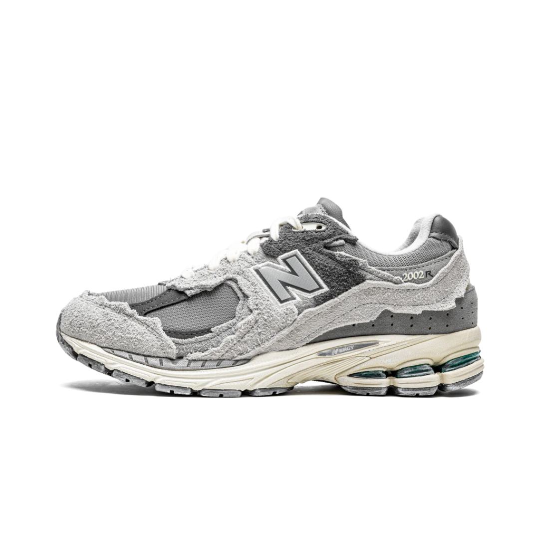 New Balance 2002R Protection Pack Rain Cloud by New Balance