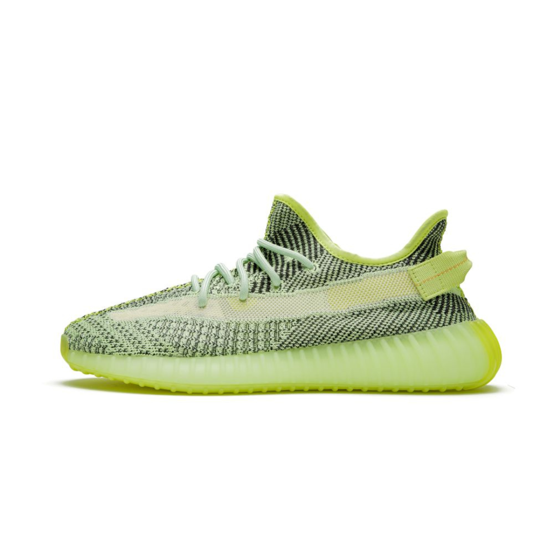 adidas Yeezy Boost 350 V2 Yeezreel (Non Reflective) by Adidas Yeezy