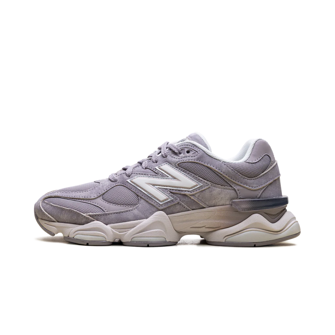 New Balance 9060 Truffle Salt by New Balance