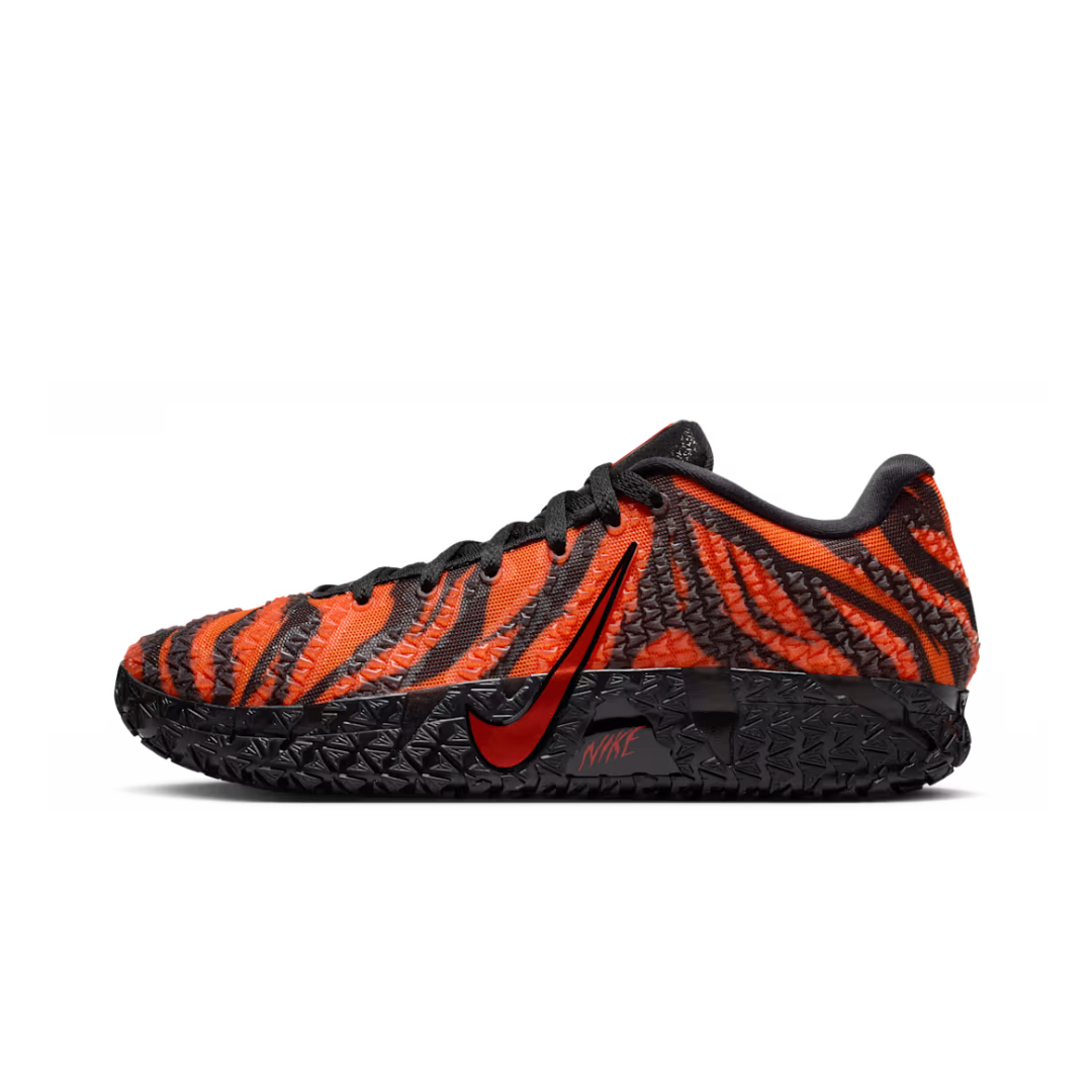 Nike Ja 3 Animal Pack Tiger by NIKE