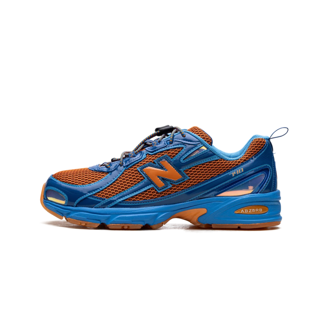 New Balance 740v2 Amine Benson Tech by New Balance