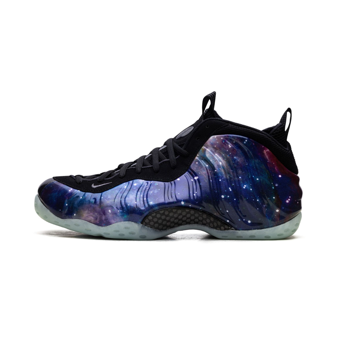 Nike Air Foamposite One Galaxy (2025) by NIKE