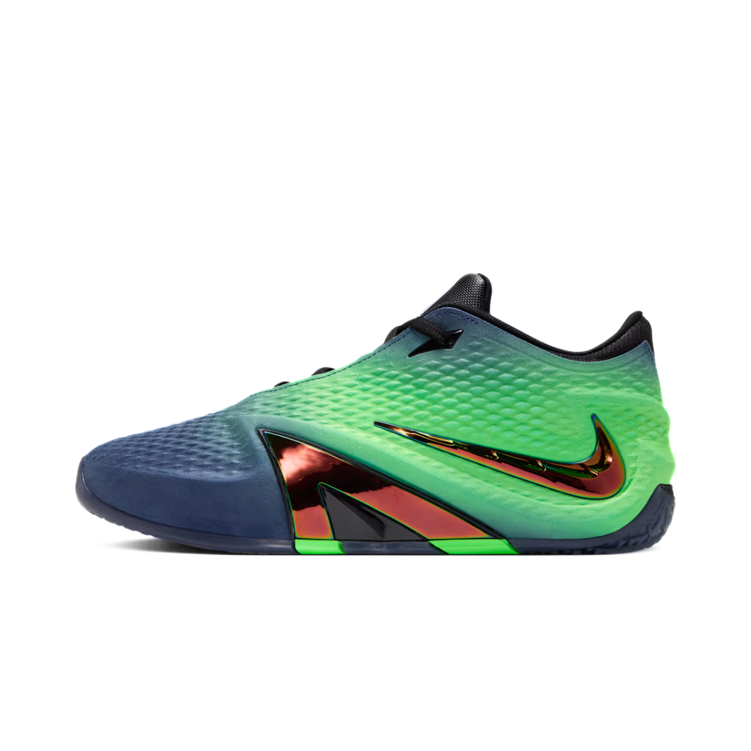 Nike Ja 4 Nightmare by NIKE