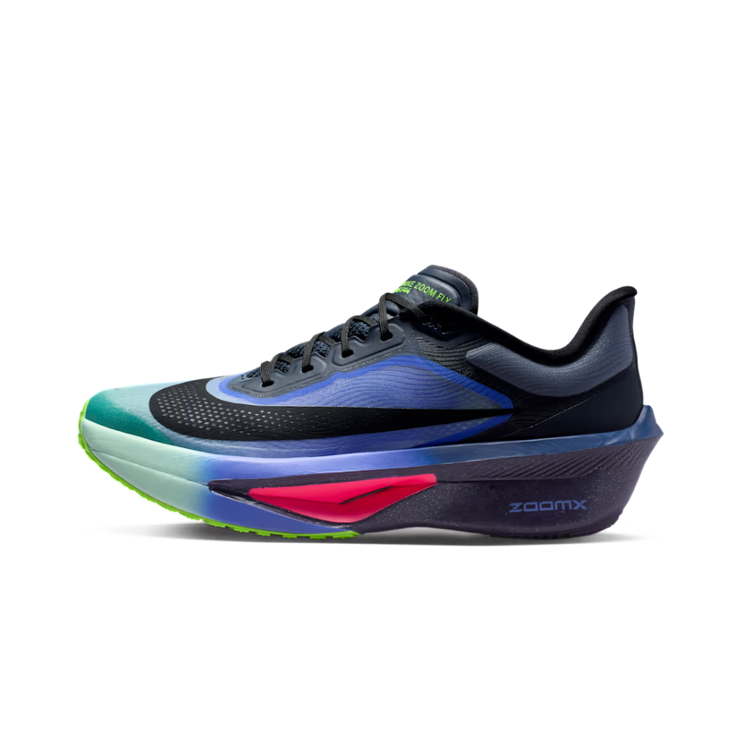 Nike Zoom Fly 6 Glam by NIKE RUNNING