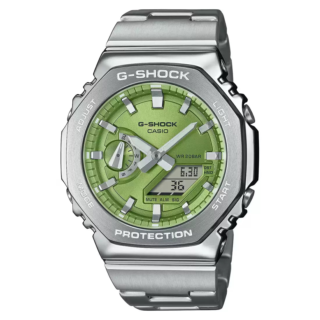 G-Shock (GM-2110D-3ADR)