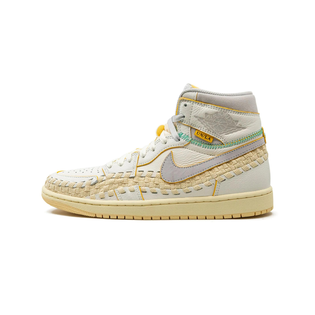 Jordan 1 Retro High OG SP Union LA Bephies Beauty Supply Summer of ‘96 by Nike Air Jordan