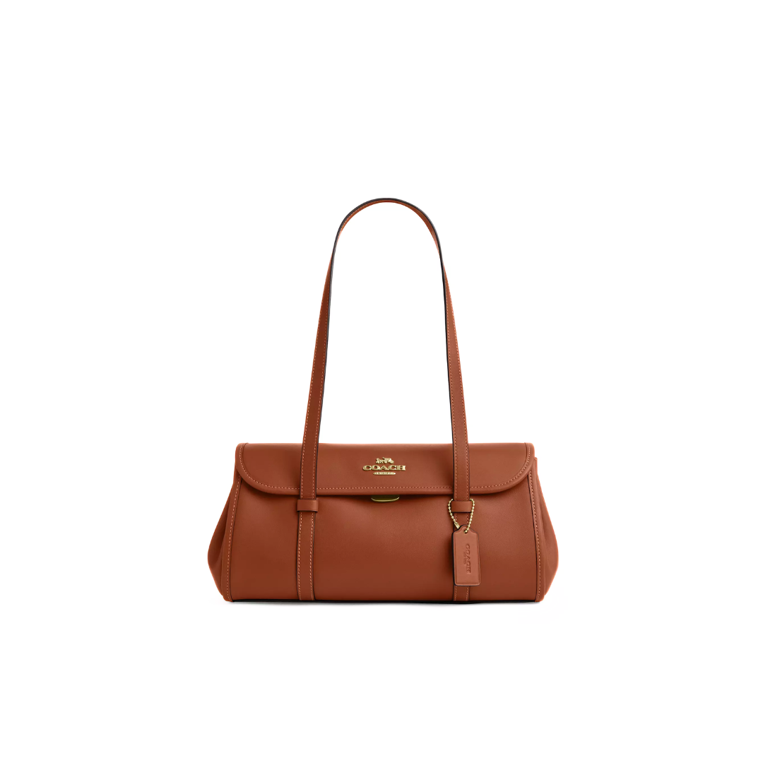 Coach Bridget Flap Shoulder Bag by COACH