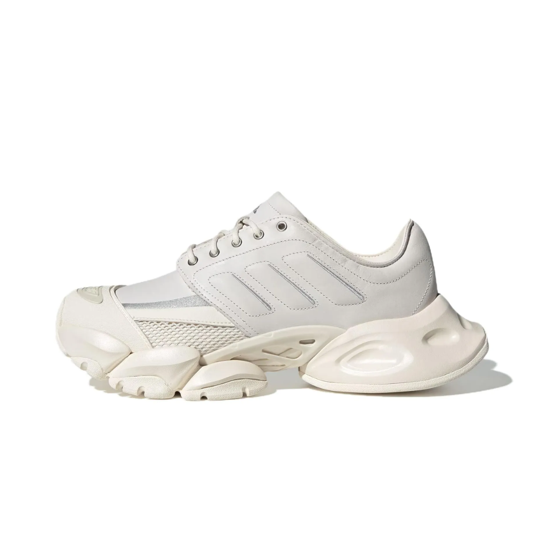 adidas XLG RUNNER HYBRID WHITE SILVER by ADIDAS