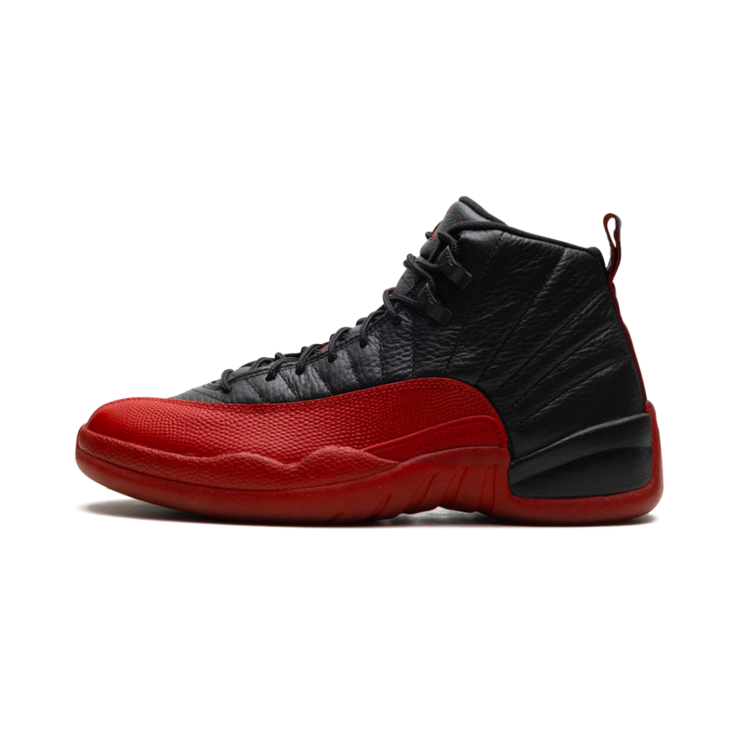 Jordan 12 Retro Flu Game (2025) by Nike Air Jordan