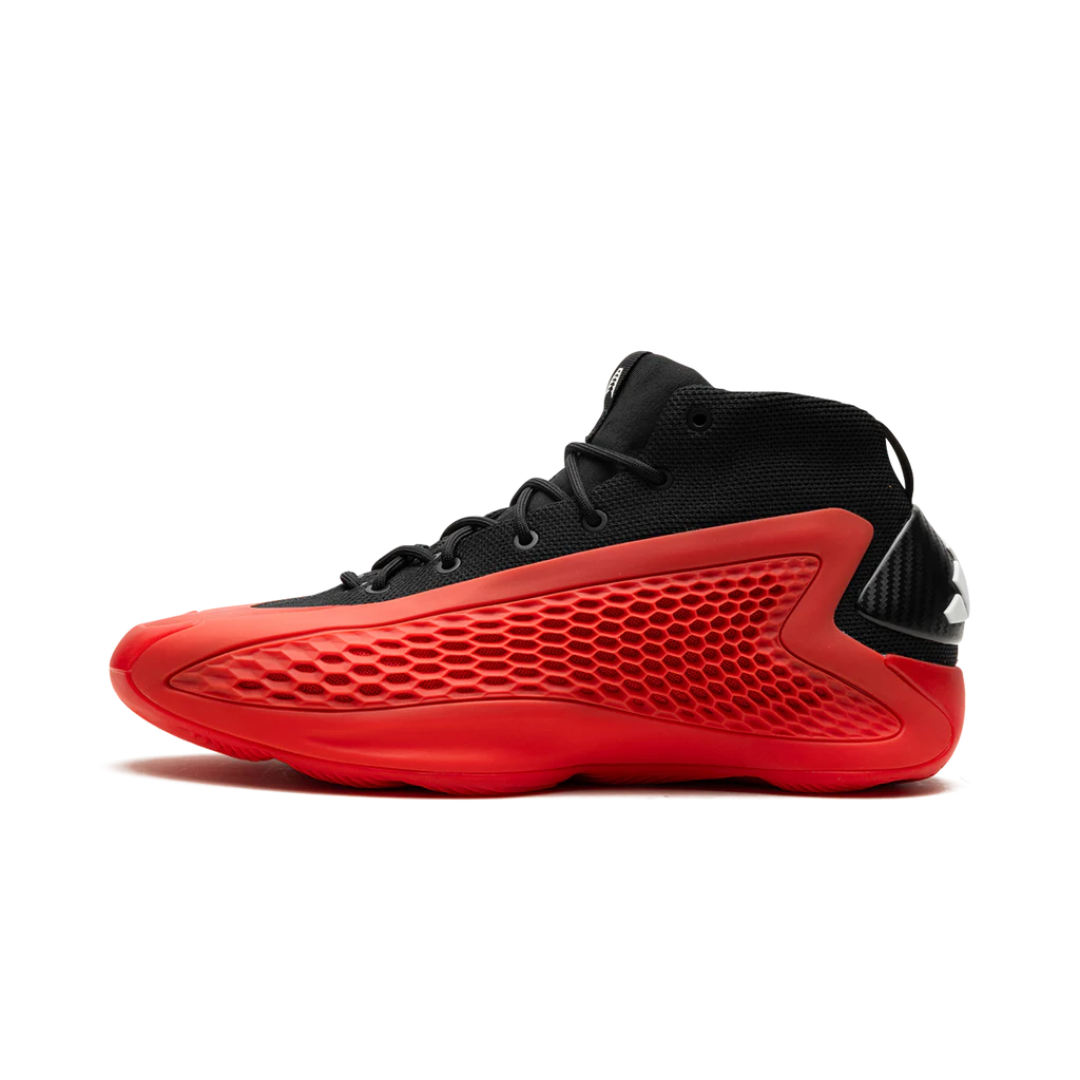 adidas AE 1 Georgia Bulldogs by ADIDAS