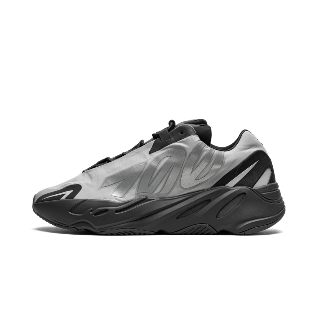 adidas Yeezy Boost 700 MNVN Metallic by Adidas Yeezy