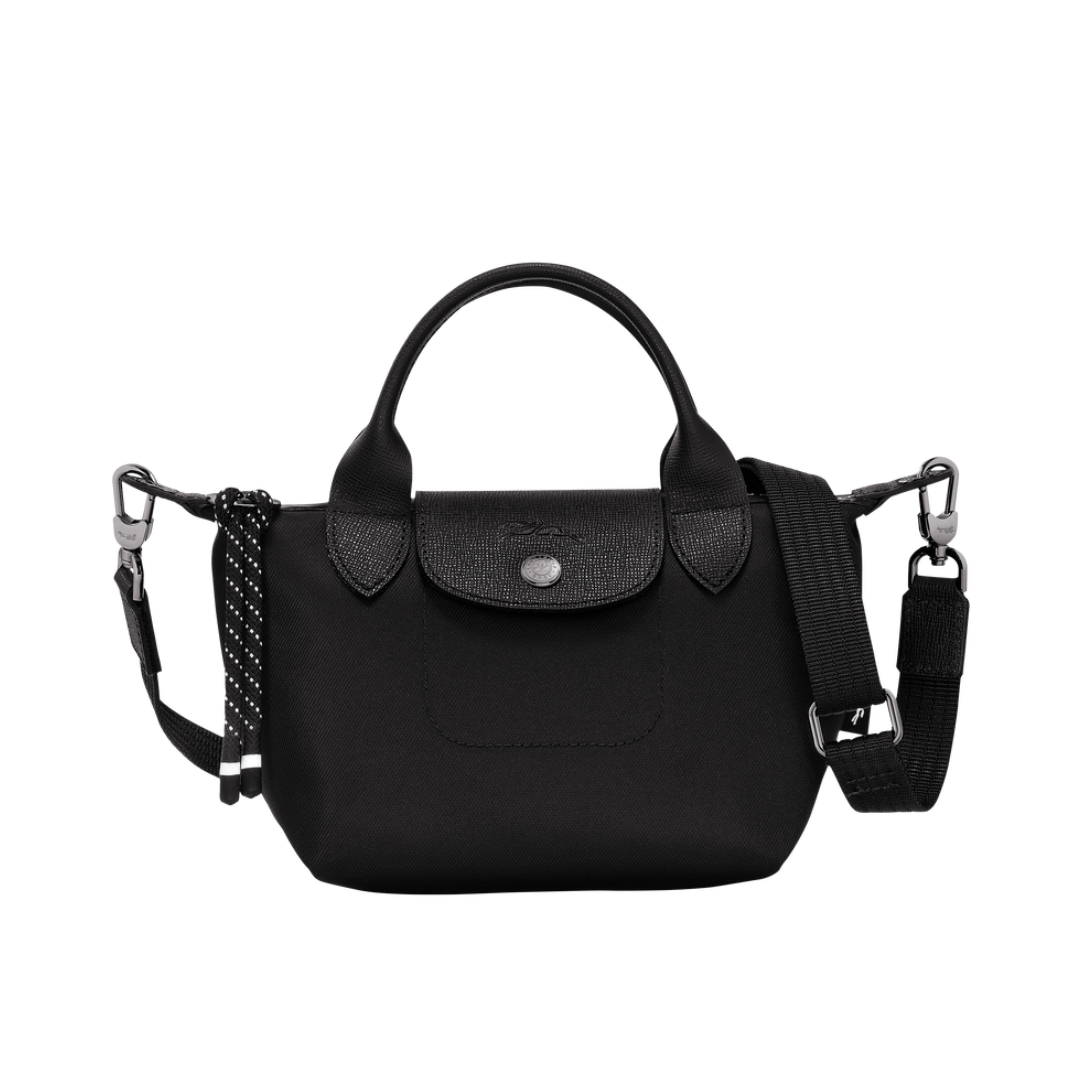LONGCHAMP Le Pliage Energy XS Recycled canvas by LONGCHAMP