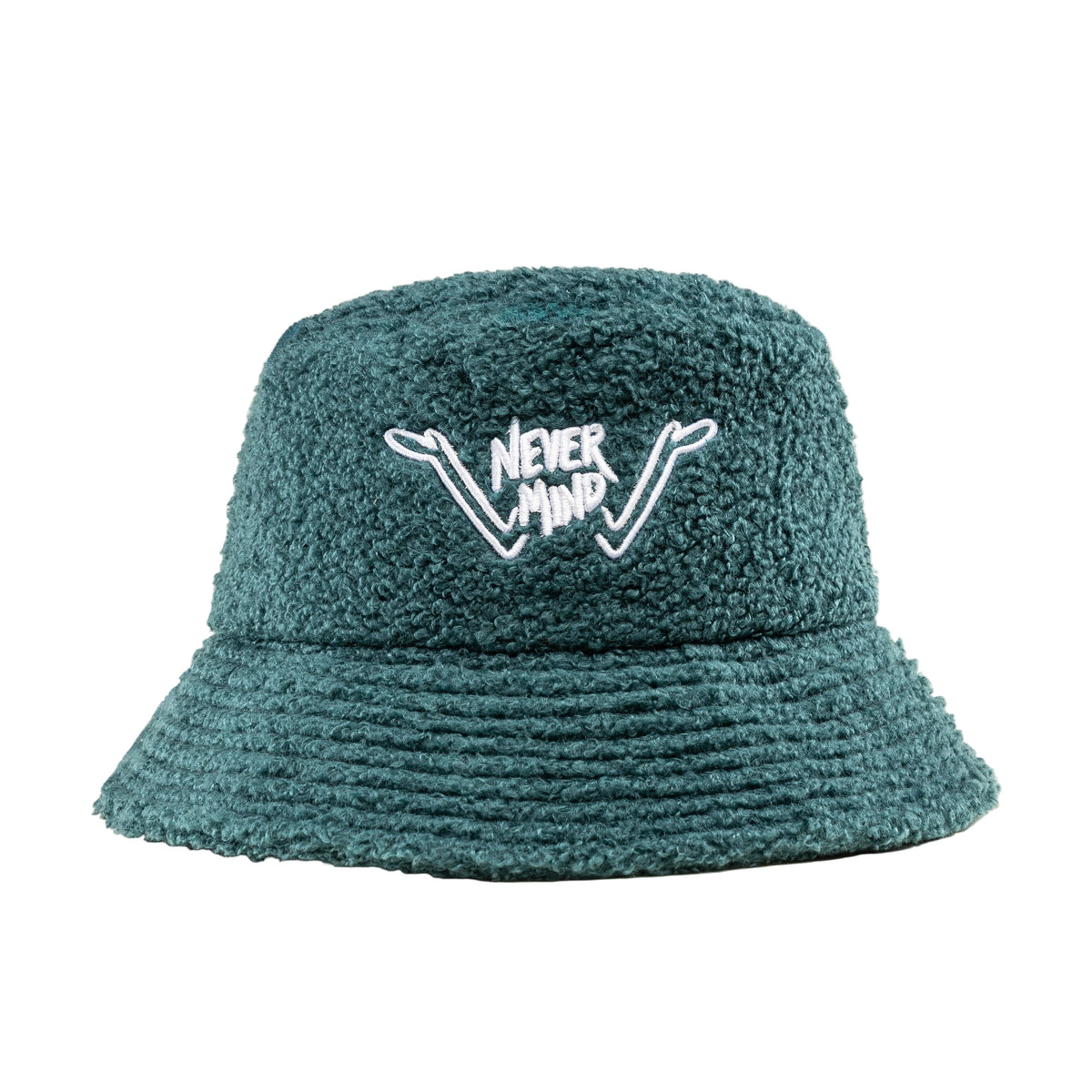 "Accepting things i cannot change" hat by HUMBLEHEADS